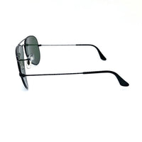 Ray Ban レイバン AVIATOR LARGE METAL アビエーター ダブルブリッジ ティアドロップ サングラス ブラック RB3025 瑞穂店