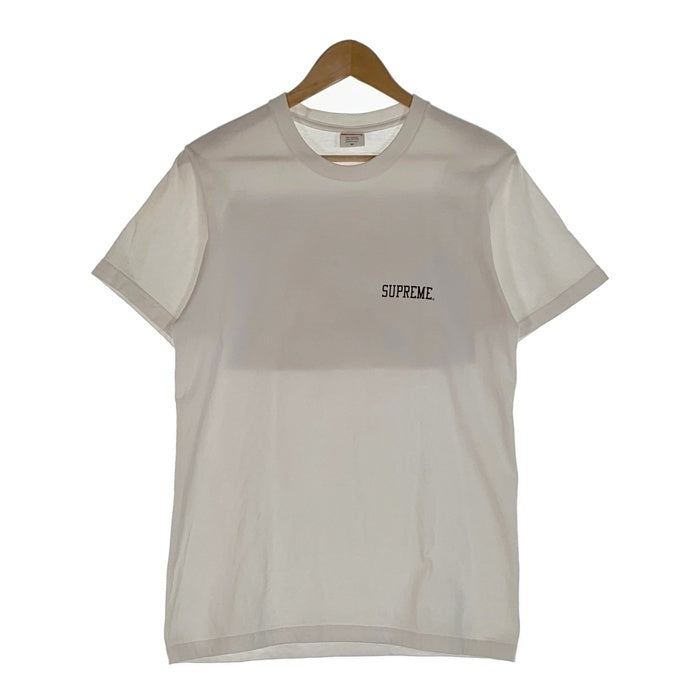 SUPREME シュプリーム 15AW E.T. イーティー プリントTシャツ