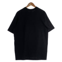 NITRAID ナイトレイド PROTECT YA NECK プリント Tシャツ ブラック ガスマスク Size XL 福生店