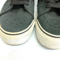 VANS SYNDICATE ヴァンズ シンジケート CHAZ BOJORQUEZ SK8-HI スケートハイ スニーカー ブラック sizeUS9.5 瑞穂店