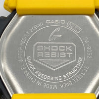 CASIO カシオ G-SHOCK DW-9052 デジタル腕時計 ブラック 瑞穂店