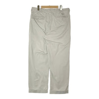 Polo Ralph Lauren ポロラルフローレン HAMMOND ハモンド ツータック チノパンツ ベージュ size35 瑞穂店