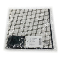 ARTS&SCIENCE アーツアンドサイエンス Bandana バンダナ コットン100% 総柄 074C014099-0D-009 2 瑞穂店