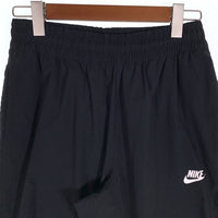 NIKE ナイキ NSW Men's Woven Pants ウーブンパンツ ブラック DN4447-010 Size M 福生店