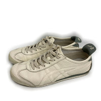 Onitsuka Tiger オニツカタイガー スニーカー MEXICO 66 クリーム×グレー size25.0 瑞穂店
