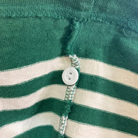 COLUMBIAKNIT コロンビアニット USA製 ラガーシャツ グリーン sizeXXL 瑞穂店