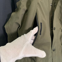 THE NORTH FACE ノースフェイス Mountain Light Jacket マウンテンライトジャケット ニュートープ NP11834 Size L 福生店