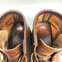 RED WING レッドウィング 875 06年 アイリッシュセッター 6inch Classic Moc ブーツ ブラウン sizeUS11 瑞穂店