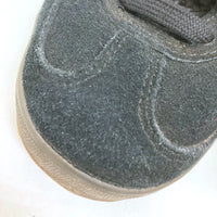 adidas アディダス JR7112 Gazelle Indoor ガゼル スニーカー ブラックxミント size27cm 瑞穂店