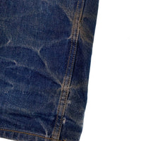 00's Levi's リーバイス 501XX デニムパンツ ボタン裏333 インディゴ 501-0000 Size W34 L34 福生店