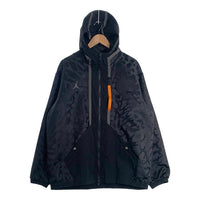 NIKE ナイキ PARIS SAINT-GERMAIN パリサンジェルマン PSG ANTHEM JACKET ジップアップ アンセムジャケット ブラック DZ2907-010 Size L 福生店