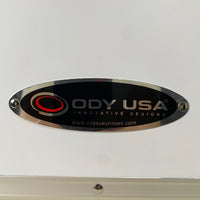SUPREME シュプリーム 25SS Odyssey Record Case オデッセイ レコードケース シルバー 福生店