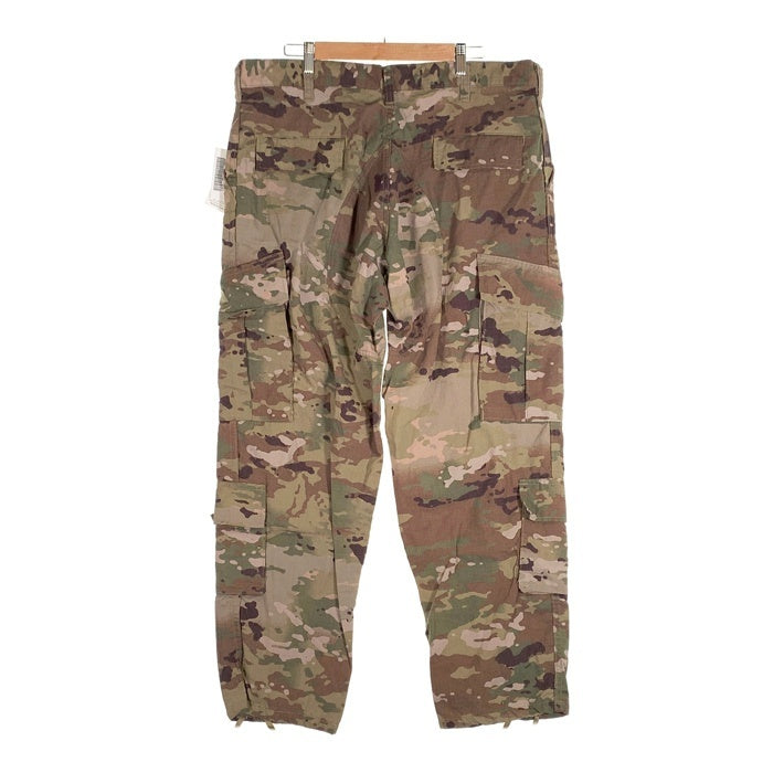 U.S.ARMY 米陸軍 TROUSER ARMY COMBAT UNIFORM FR マルチカム