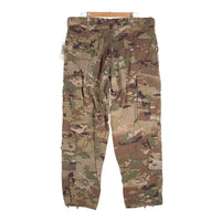 U.S.ARMY 米陸軍 TROUSER ARMY COMBAT UNIFORM FR マルチカム コンバットトラウザー カーゴパンツ FR リップストップ 8415-01-598-9529 18年会計 Size L-S 福生店