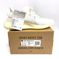 adidas アディダス CP9366 YEEZY Boost 350 V2 Cream White イージー ブースト スニーカー ホワイト size26cm 瑞穂店