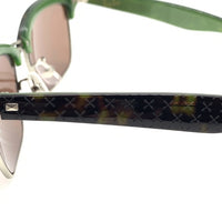 BLACK FLYS EYEWEAR ブラックフライズ アイウェア 20th Anniversary FLY-BAN サングラス グリーン ブラウン 福生店