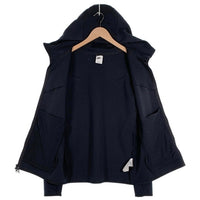 NIKE ナイキ Tech Fleece Hoodie テックフリース ジップアップパーカー フーディ ブラック CU4490-010 Size L 福生店