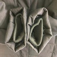 BEAMS HEART ビームス ハート ロングダウンコート 43-19-0394-529 ネイビー sizeM 瑞穂店