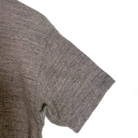 WAREHOUSE ウエアハウス 4601 CLIFTON プリントTシャツ 杢グレー Size M 福生店