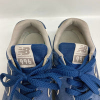 New Balance ニューバランス CN996AC スニーカー ブルー size24.5cm 瑞穂店