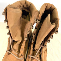 Thorogood ソログッド ミリタリーコンバット ブーツ ブラウン 803-8000 Size 6M UK5 福生店
