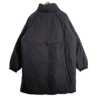 WILD THINGS ワイルドシングス 24AW MONSTER PARKA モンスターパーカ プリマロフト 中綿 ジャケット ブラック WT242-01 Size ASIA L 福生店