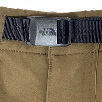 THE NORTH FACE ザ・ノースフェイス NB81805 DORO WARM PANTS カーキ sizeM 瑞穂店