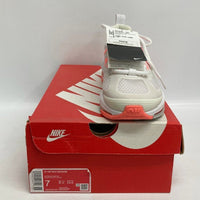 NIKE ナイキ AIR MAX GENOME エアマックス ゲノム CZ1645-101 ホワイト ピンク size24cm 瑞穂店