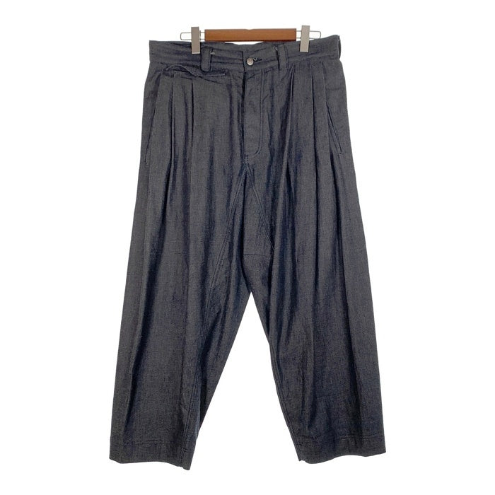 VivienneWestwoodサルエルパンツ Vivienne Westwood MAN ヴィヴィアンウエストウッドマン サルエル