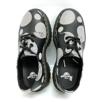 Dr.Martens ドクターマーチン 1461 QUAD POLKA DOT 3ホール 水玉 ブーツ sizeUS3 瑞穂店