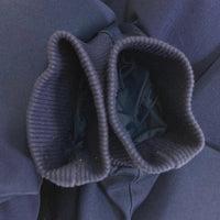 IZOD LACOSTE アイゾッド ラコステ スウィングトップ 裏地チェック ネイビー sizeL 瑞穂店