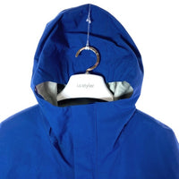 CHUMS チャムス CH04-1034 Cougar Mountain Jacket クーガーマウンテンジャケット ブルー sizeM 瑞穂店