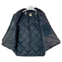 Carhartt カーハート V01 BLK USA製 ダックベスト ブラック sizeXL 瑞穂店