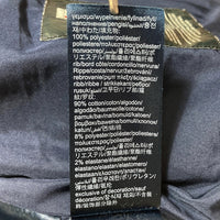 TOMMY JEANS トミージーンズ ダウンジャケット ブラック sizeM 瑞穂店