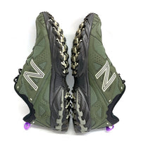 New Balance ニューバランス ML610TNM 610 Dark Camo スニーカー カーキ size26cm 瑞穂店
