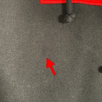 KITH キス DISNEY ディズニー ボックスロゴ ミッキーマウス プルオーバースウェットパーカー ブラック Size S 福生店