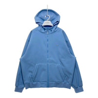 SUPREME シュプリーム 23AW WINDSTOPPER Zip Up Hooded Sweatshirt ウィンドストッパー ジップアップパーカー ブルー Size XL 瑞穂店