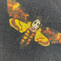 Supreme シュプリーム 15SS Moth L/S Tee ブラック sizeS 瑞穂店