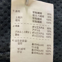 NIKE ACG ナイキ エーシージー PENDLETON ペンドルトン 325417-010 ボアフリースジャケット ブラック sizeM 瑞穂店