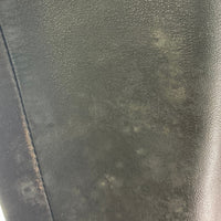 AVIATION LEATHERCRAFT アビエーションレザークラフト A-2 レザージャケット ブラウン size40 瑞穂店