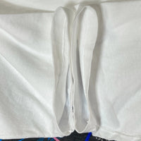 ONEITA オニータ POWER-T USA製 シングルステッチ 1990 NASCAR Sterling Marlin Tシャツ ホワイト sizeXL 瑞穂店