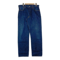 Levi's リーバイス 501-XX ボタン裏555 バレンシア工場 98年 1955BIGE復刻 デニムパンツ インディゴ size36 瑞穂店