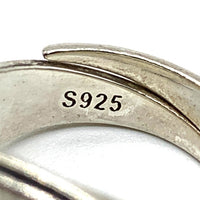 シルバー925 シグネットリング Size 12号 福生店