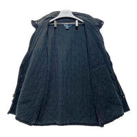 Polo by Ralph Lauren ポロラルフローレン 中綿 ミリタリーコート ブラック Size XXL 瑞穂店