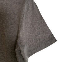 JIL SANDER ジルサンダー 半袖 コットン Tシャツ グレー JSMK706012 Size L 福生店