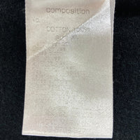 WACKO MARIA ワコマリア FRAGMENT DESIGN フラグメント Tシャツ ブラック sizeXL 瑞穂店