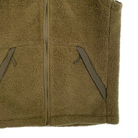 THE NORTH FACE ノースフェイス CAMPSHIRE VEST フリースベスト オリーブ NF0A39NO Size S 福生店