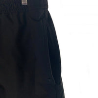 DAIWA PIER39 ダイワピア TECH MIL DRAWERS テック ショートパンツ ポリエステル ブラック BP-56021 Size L 福生店