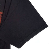 00's Slipknot スリップノット 半袖 Tシャツ ブラック Size L 福生店