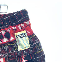 SSZ エスエスズィー 21SS Flag Shorts フラッグショーツ ショートパンツ 総柄 Size L 福生店